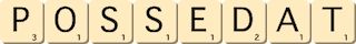 possedat possedat