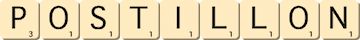 postillon postillon
