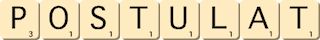 postulat postulat