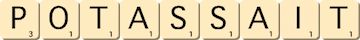 potassait