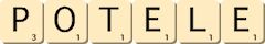 potele potele