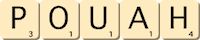 pouah pouah