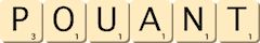 pouant pouant