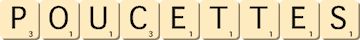 poucettes poucettes