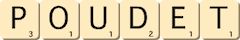 poudet