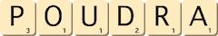 poudra poudra