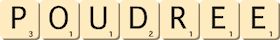 poudree poudree