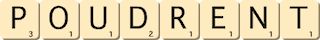 poudrent