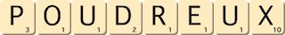 poudreux poudreux