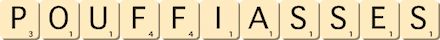 pouffiasses