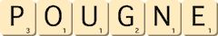 pougne