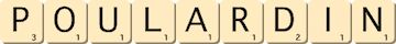 poulardin