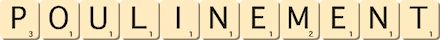 poulinement
