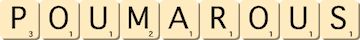 poumarous