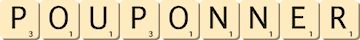 pouponner