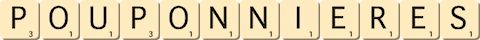 pouponnieres