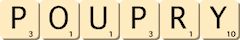 poupry