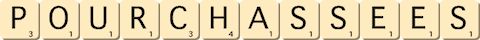 pourchassees