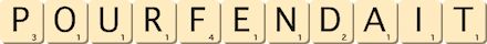pourfendait pourfendait