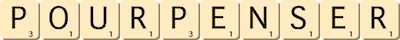 pourpenser