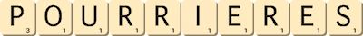 pourrieres