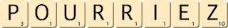 pourriez pourriez