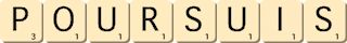 poursuis
