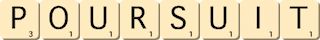 poursuit