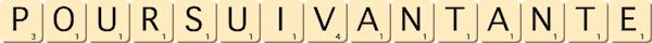 poursuivant--ante