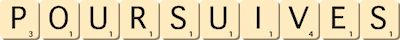 poursuives