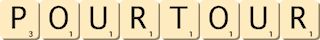 pourtour