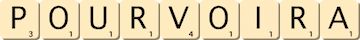 pourvoira pourvoira