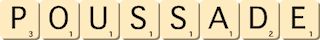 poussade