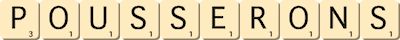 pousserons pousserons