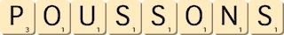 poussons poussons