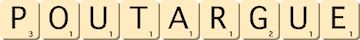 poutargue poutargue