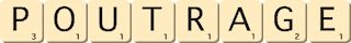 poutrage