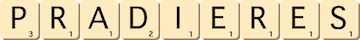 pradieres