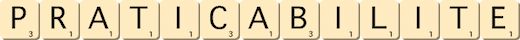 praticabilite