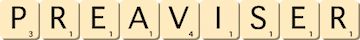 preaviser