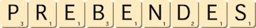 prebendes prebendes