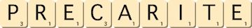 precarite