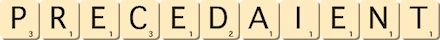 precedaient precedaient