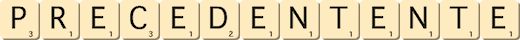 precedent--ente