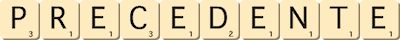 precedente precedente