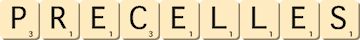 precelles precelles