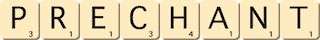 prechant prechant