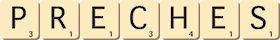 preches