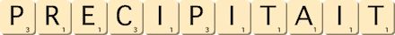 precipitait