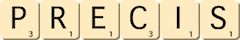 precis